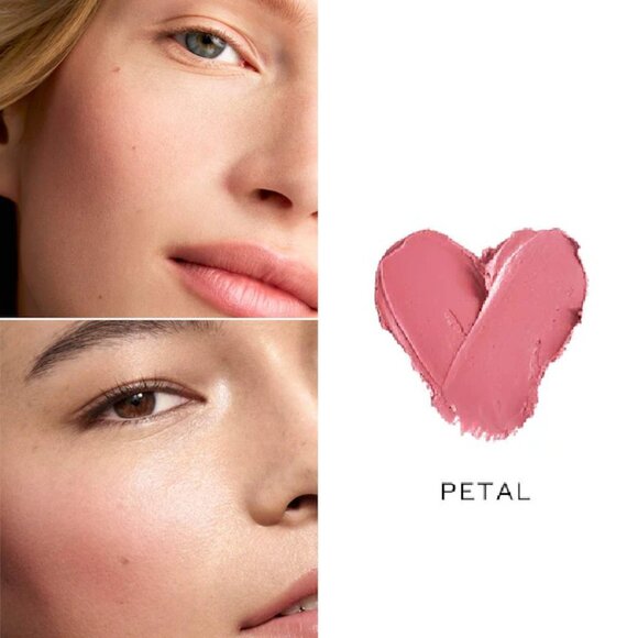 NIB ✅Westman Atelier #PETAL Baby Cheeks Blush Stick ✨ BNIB - Picture 2 of 12